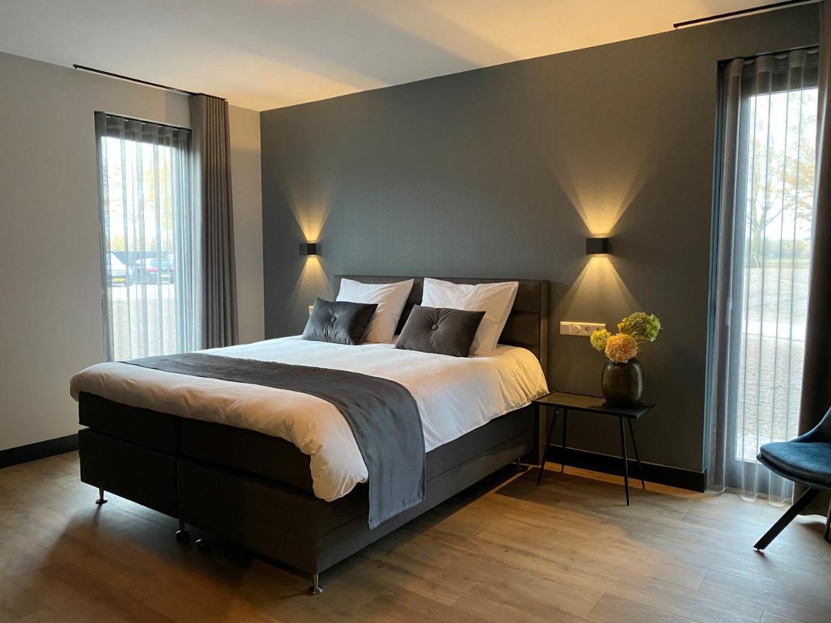 Standaard Kamer met Kingsize Bed
