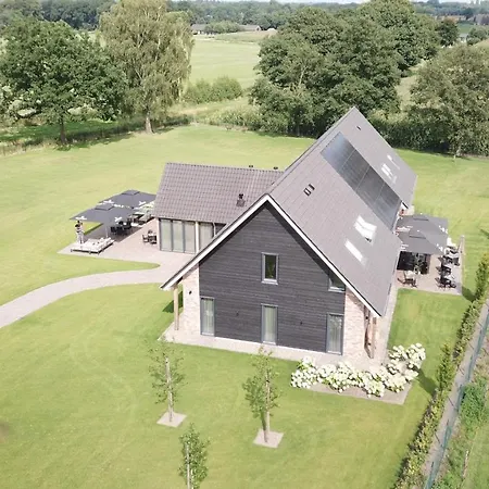 Bed&Breakfast Op d’n Kreijtenberg-3