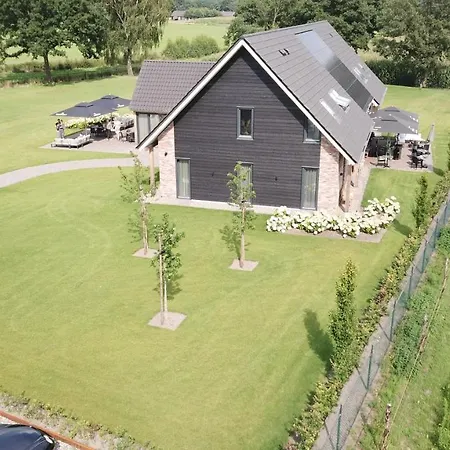 Bed&Breakfast Op d’n Kreijtenberg-2